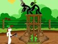 Peli Stickman Army: Resistance  verkossa
