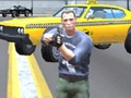 Peli Grand toiminta rikoksesta: New York Car Gang  verkossa