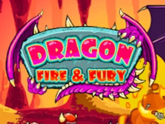 Peli Dragon Fire & Fury verkossa