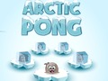 Peli Arktinen Pong  verkossa
