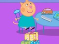 Peli Peppa Pig Pattern Party verkossa