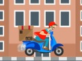 Peli Hullu Courier  verkossa