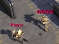 Peli Robostorm verkossa