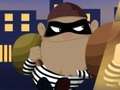 Peli Robbers kaupungissa  verkossa