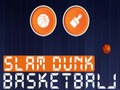 Peli Slam Dunk Koripallo  verkossa