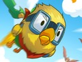 Peli Tweety -kärpäs verkossa