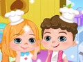 Peli Little Fruit Pie Master verkossa