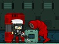 Peli Alien Hunter 2 verkossa