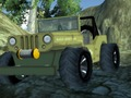 Peli Offroad-pysäköinti  verkossa