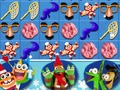 Peli Nickelodeon: Hauskoja sattumuksia  verkossa