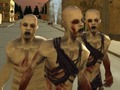 Peli Kadonnut yksin: Zombie Land  verkossa