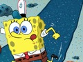 Peli Spongebob menossa töihin  verkossa