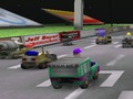 Peli Logan Kart 8  verkossa