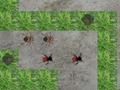 Peli Spider Tower Defense  verkossa