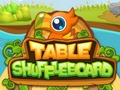 Peli Taulukko Shuffleboard  verkossa