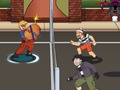 Peli Adventures of Kid Danger Perunanpanic  verkossa