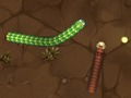 Peli Littlebigsnake verkossa