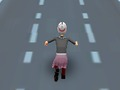 Peli Vihainen Gran Run Russi  verkossa