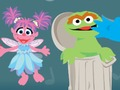 Peli 123 Sesame Street: Monsterin musiikki  verkossa