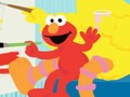 Peli 123 Sesame Street: Word Play verkossa