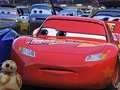Peli Autot piilotettu tähteä  verkossa