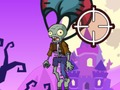 Peli Zombie -sodat verkossa