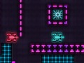 Peli Neon -taistelusäiliö verkossa