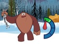 Peli Wabbit: Heitä  verkossa