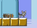 Peli Herra Jump Husky  verkossa