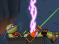 Peli Nickelodeon: Laser -luola verkossa