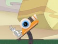 Peli Looney Tunes: Looney Kranaatinheitin  verkossa