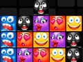 Peli Liukuva emoji  verkossa