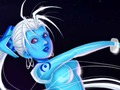 Peli Outer Space 4: Kaikki peräkkäin  verkossa