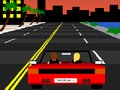 Peli Miami Night Race 3D  verkossa