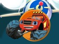 Peli Nick Jr räjähtää  verkossa