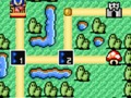 Peli Sonic Mario Bros verkossa