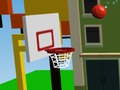 Peli Street Hoops 3D verkossa