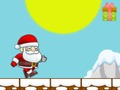 Peli Juoksu Santa  verkossa