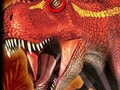 Peli Dinosaurus erottaa eron  verkossa
