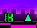 Peli Geometria Neon Dash subzero  verkossa