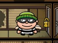 Peli Bob The Robber 4 Kausi 3: Japani  verkossa