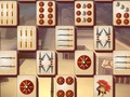 Peli Rooman Mahjong verkossa
