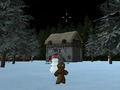 Peli Slenderman Must Die: Hiljaiset kadut  verkossa