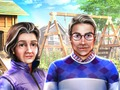 Peli Pikkukaupungin naapurit  verkossa