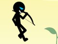 Peli Stickman Archer Online 4 verkossa