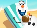 Peli Snow PO Seaside -loma verkossa