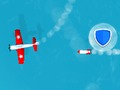 Peli Air Wingsin ohjus hyökkäys  verkossa
