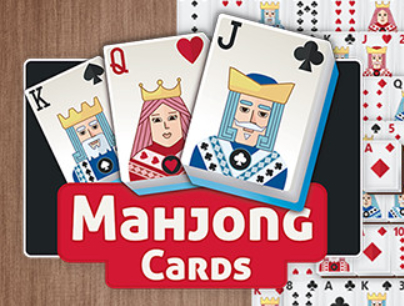 Peli Mahjong-kortit  verkossa