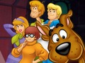 Peli Scooby Doo! ja Great Blue Mystery  verkossa