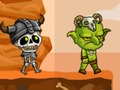 Peli Goblins vs. luurangot  verkossa